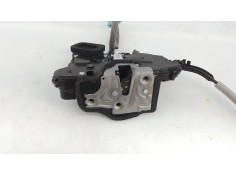 Recambio de cerradura puerta delantera izquierda para volkswagen t-cross (c11, d31) 1.0 tsi referencia OEM IAM    2