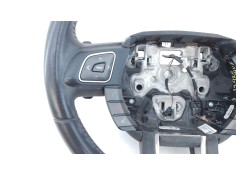 Recambio de volante para land rover range rover evoque (l538) 2.0 d 4x4 referencia OEM IAM    2