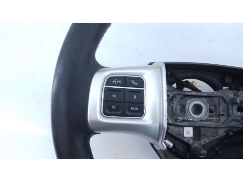 Recambio de volante para fiat freemont (345) lounge referencia OEM IAM   