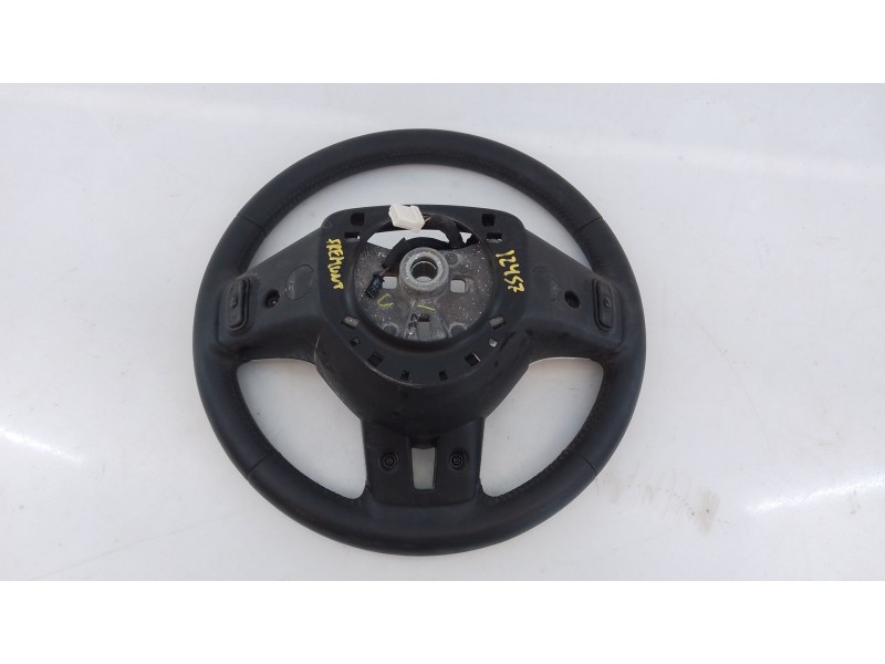 Recambio de volante para fiat freemont (345) lounge referencia OEM IAM   