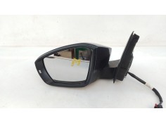 Recambio de retrovisor izquierdo electrico para volkswagen t-cross (c11, d31) 1.0 tsi referencia OEM IAM    2