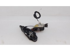 CERRADURA PUERTA TRASERA IZQUIERDA A048069 E1-B6-3-1