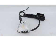 CERRADURA PUERTA TRASERA IZQUIERDA E1-A1-4-1