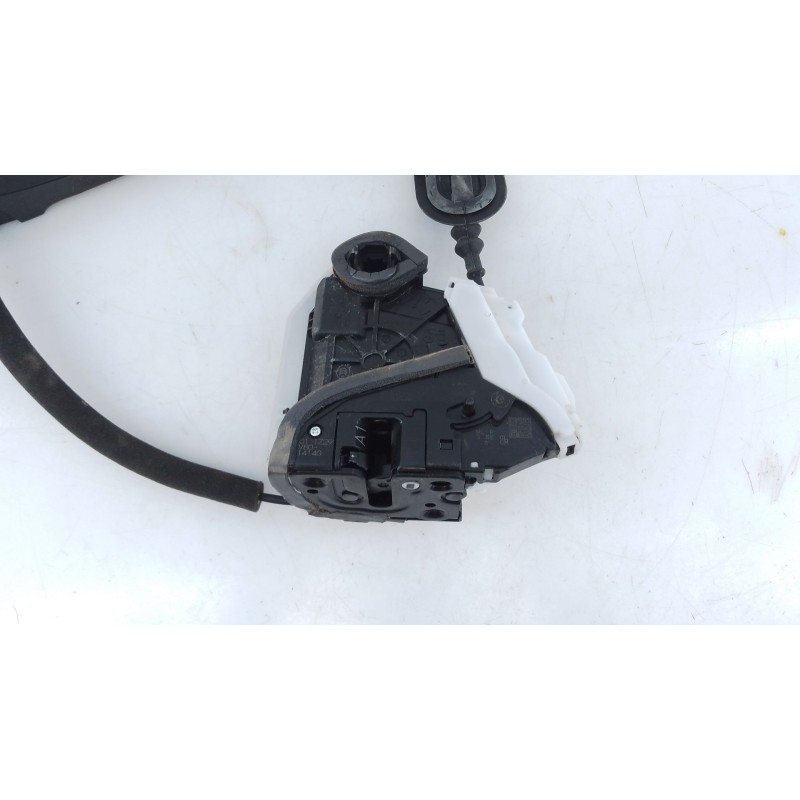 Recambio de cerradura puerta trasera izquierda para renault arkana i (lcm_, ldn_) 1.3 tce 140 (ldn0) referencia OEM IAM   