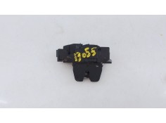 CERRADURA MALETERO / PORTON E1-A4-6-1