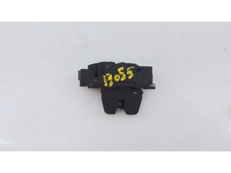 Recambio de cerradura maletero / porton para peugeot 308 active bluehdi 130 referencia OEM IAM   