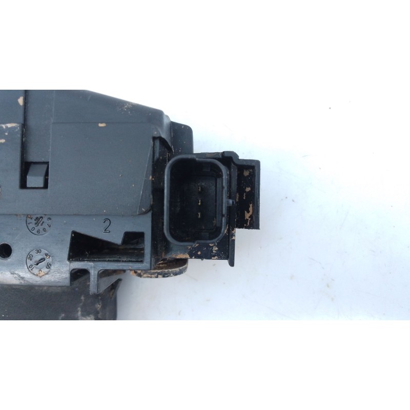 Recambio de cerradura maletero / porton para peugeot 308 active bluehdi 130 referencia OEM IAM   