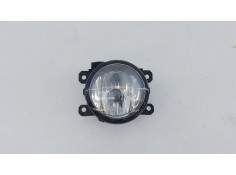Recambio de faro antiniebla derecho para ford transit custom v710 furgoneta (nrn) 2.0 ecoblue referencia OEM IAM   