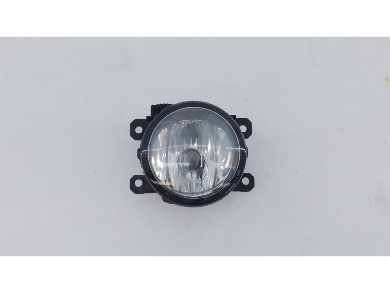 Recambio de faro antiniebla derecho para ford transit custom v710 furgoneta (nrn) 2.0 ecoblue referencia OEM IAM   