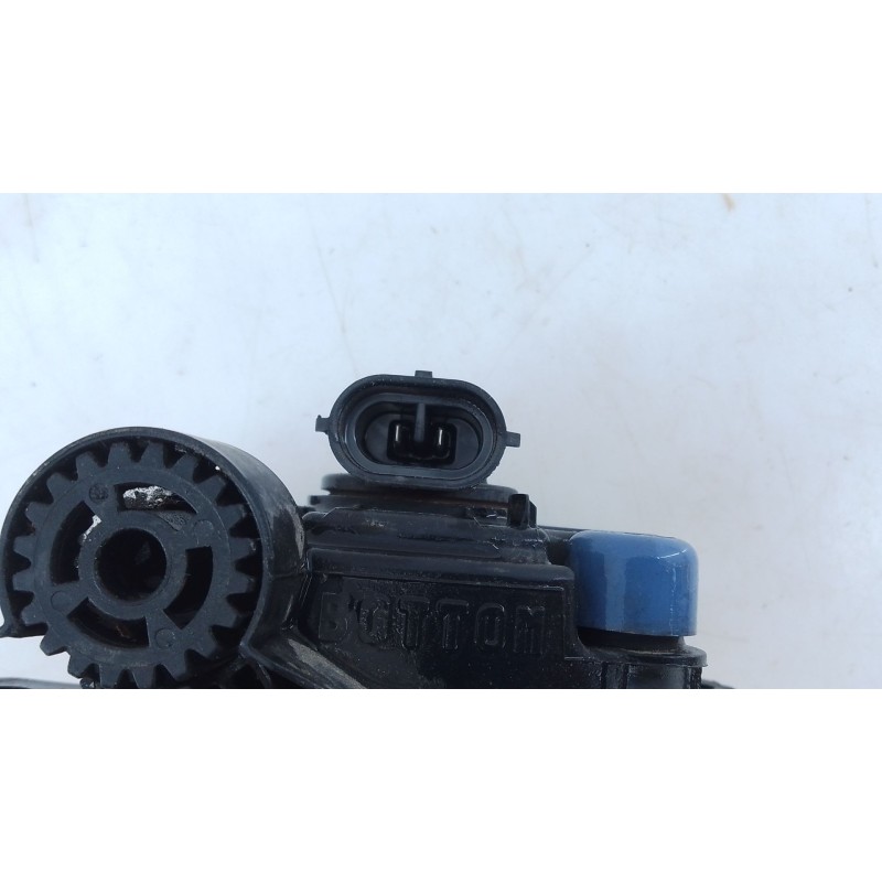 Recambio de faro antiniebla derecho para ford transit custom v710 furgoneta (nrn) 2.0 ecoblue referencia OEM IAM   