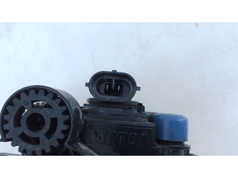 Recambio de faro antiniebla derecho para ford transit custom v710 furgoneta (nrn) 2.0 ecoblue referencia OEM IAM   