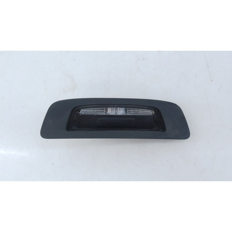 Recambio de maneta exterior porton para citroën c3 aircross i (2r_, 2c_) 1.2 puretech 110 (2rhnzb, 2rhnzw, 2rhnpx, 2rhnpj) refer