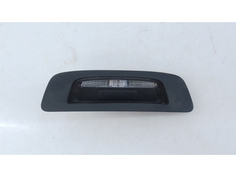 Recambio de maneta exterior porton para citroën c3 aircross i (2r_, 2c_) 1.2 puretech 110 (2rhnzb, 2rhnzw, 2rhnpx, 2rhnpj) refer