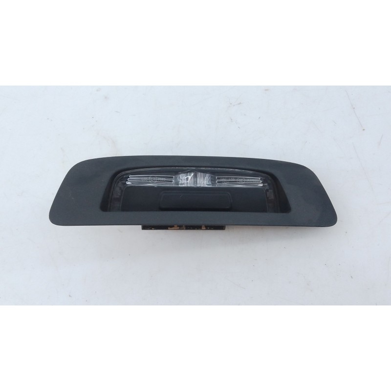 Recambio de maneta exterior porton para citroën c3 aircross i (2r_, 2c_) 1.2 puretech 110 (2rhnzb, 2rhnzw, 2rhnpx, 2rhnpj) refer