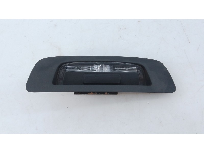 Recambio de maneta exterior porton para citroën c3 aircross i (2r_, 2c_) 1.2 puretech 110 (2rhnzb, 2rhnzw, 2rhnpx, 2rhnpj) refer