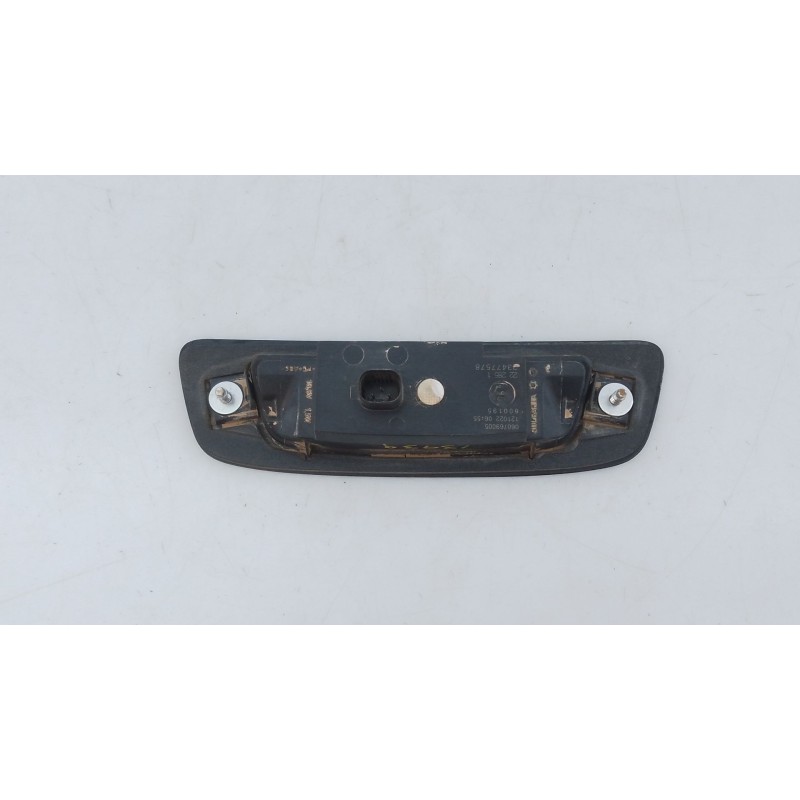 Recambio de maneta exterior porton para citroën c3 aircross i (2r_, 2c_) 1.2 puretech 110 (2rhnzb, 2rhnzw, 2rhnpx, 2rhnpj) refer