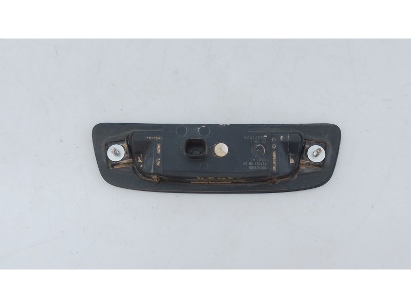 Recambio de maneta exterior porton para citroën c3 aircross i (2r_, 2c_) 1.2 puretech 110 (2rhnzb, 2rhnzw, 2rhnpx, 2rhnpj) refer