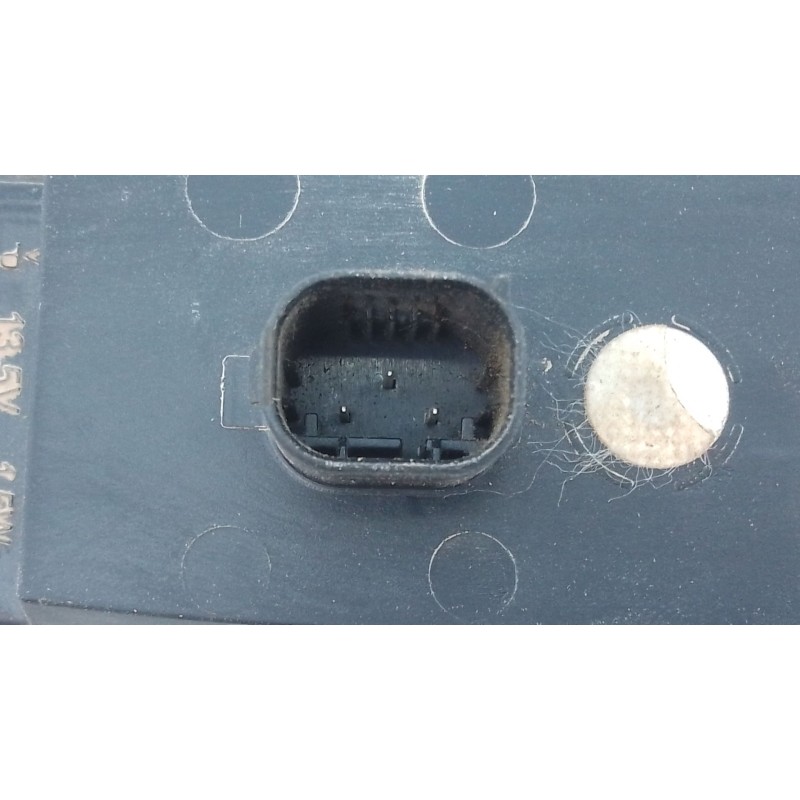 Recambio de maneta exterior porton para citroën c3 aircross i (2r_, 2c_) 1.2 puretech 110 (2rhnzb, 2rhnzw, 2rhnpx, 2rhnpj) refer