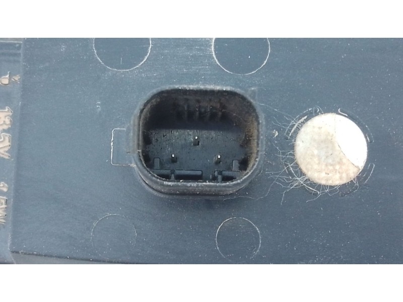Recambio de maneta exterior porton para citroën c3 aircross i (2r_, 2c_) 1.2 puretech 110 (2rhnzb, 2rhnzw, 2rhnpx, 2rhnpj) refer