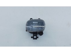 FARO ANTINIEBLA IZQUIERDO 261550862R E1-A1-3-1