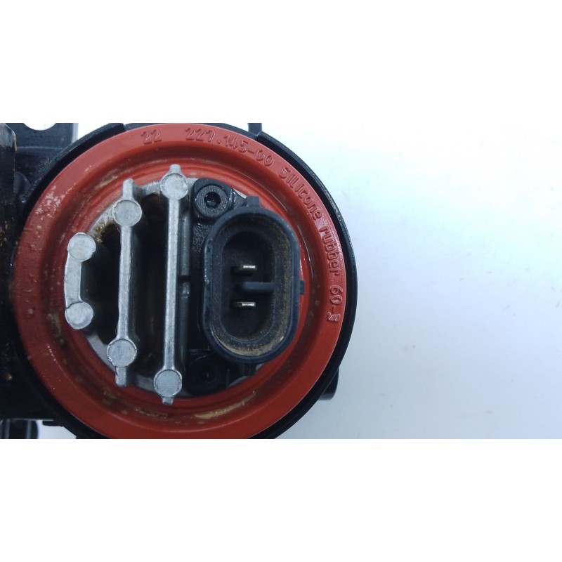 Recambio de faro antiniebla izquierdo para renault trafic iii autobús (jg_) 2.0 dci 110 (jgmw) referencia OEM IAM   