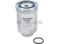 Recambio de filtro combustible para ford ranger (er) referencia OEM IAM A120013 NUEVO T1-2-A