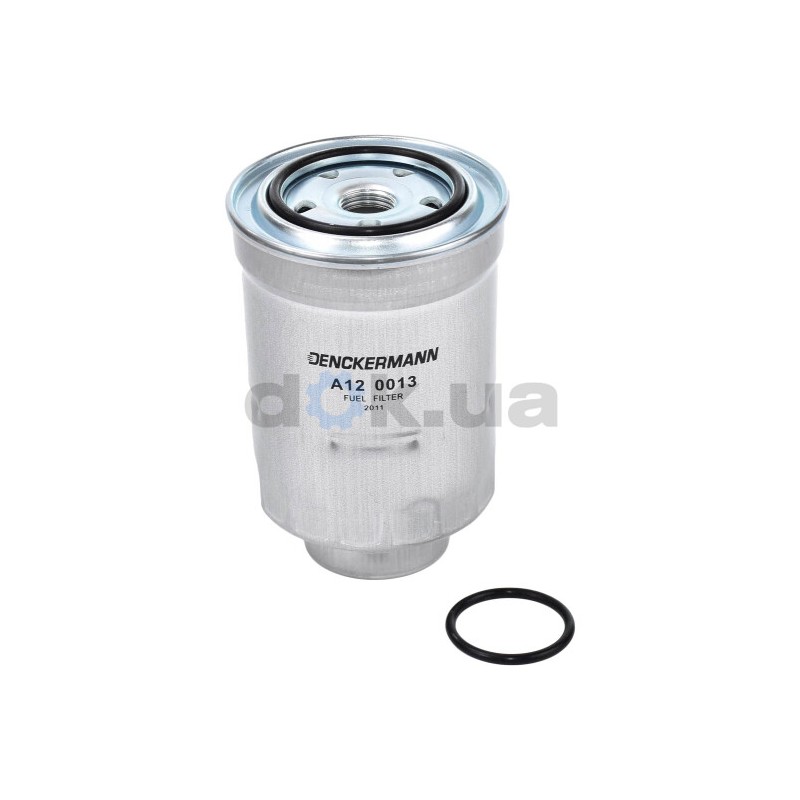 Recambio de filtro combustible para ford ranger (er) referencia OEM IAM A120013 NUEVO T1-2-A