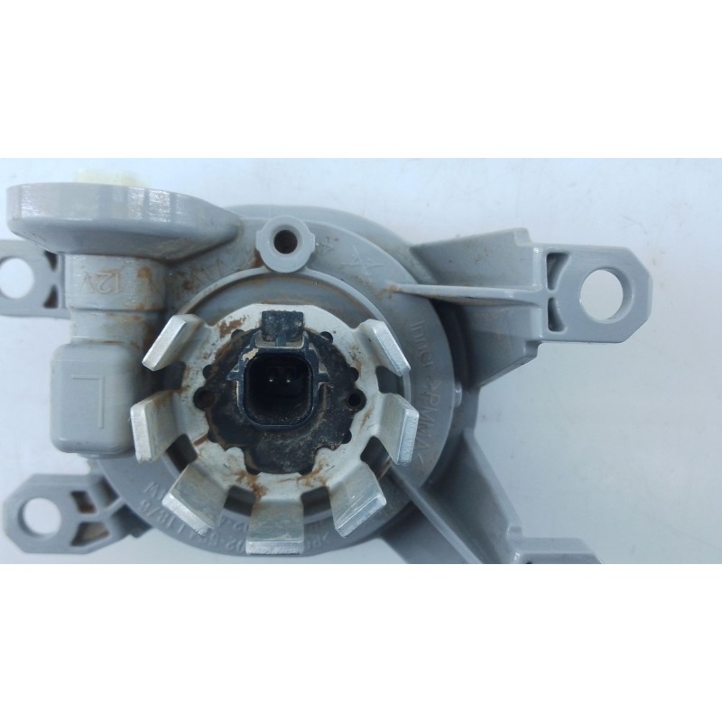 Recambio de faro antiniebla izquierdo para toyota yaris (_p21_, _pa1_, _ph1_) 1.5 hybrid (mxph11) referencia OEM IAM   