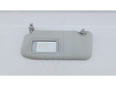 Recambio de parasol izquierdo para mazda cx-5 style 2wd referencia OEM IAM   