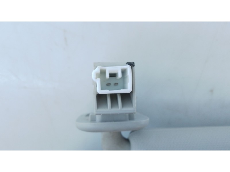 Recambio de parasol izquierdo para mazda cx-5 style 2wd referencia OEM IAM   