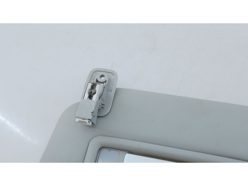 Recambio de parasol izquierdo para mazda cx-5 style 2wd referencia OEM IAM   