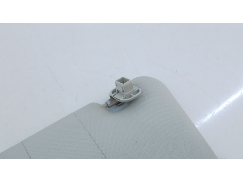 Recambio de parasol izquierdo para mazda cx-5 style 2wd referencia OEM IAM   