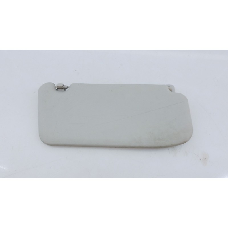 Recambio de parasol izquierdo para mazda cx-5 style 2wd referencia OEM IAM   