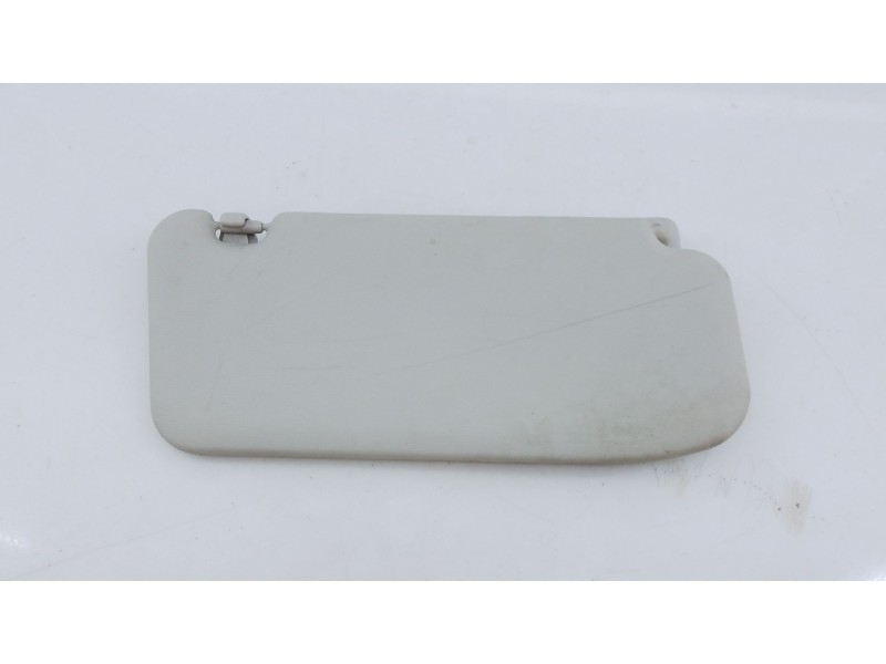 Recambio de parasol izquierdo para mazda cx-5 style 2wd referencia OEM IAM   