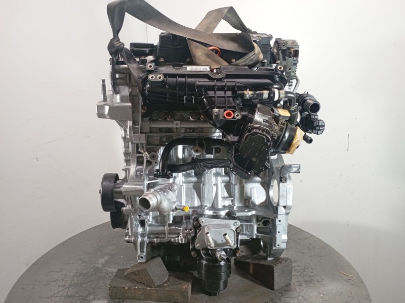 Recambio de motor completo para hyundai tucson (nx4e, nx4a) 1.6 t-gdi referencia OEM IAM   