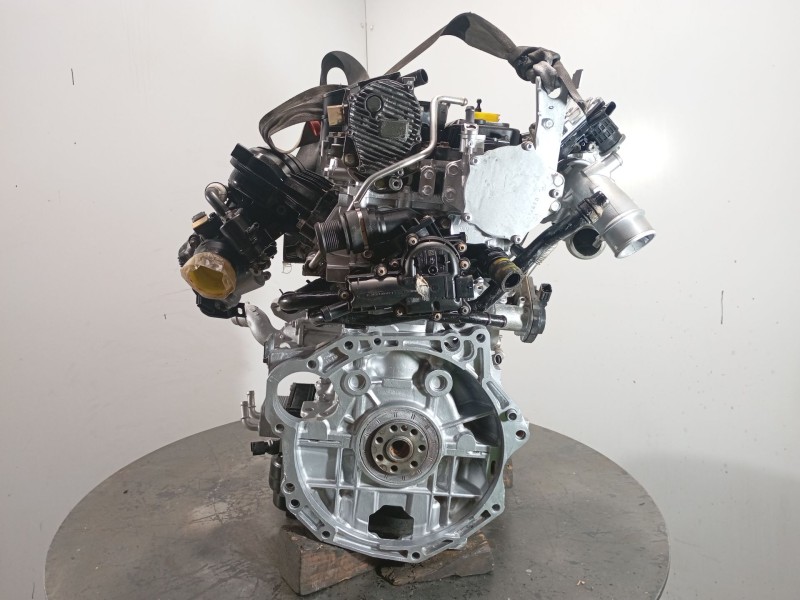 Recambio de motor completo para hyundai tucson (nx4e, nx4a) 1.6 t-gdi referencia OEM IAM   