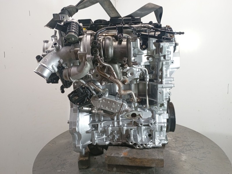 Recambio de motor completo para hyundai tucson (nx4e, nx4a) 1.6 t-gdi referencia OEM IAM   