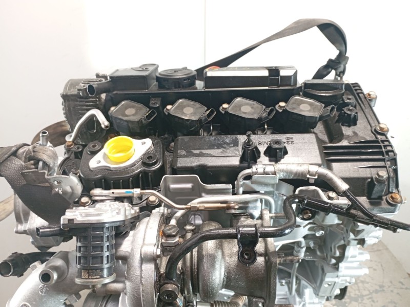 Recambio de motor completo para hyundai tucson (nx4e, nx4a) 1.6 t-gdi referencia OEM IAM   