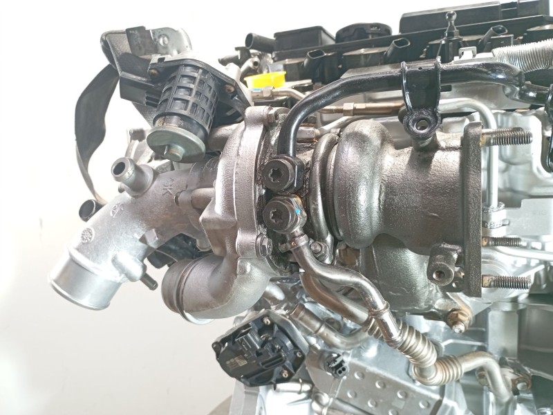 Recambio de motor completo para hyundai tucson (nx4e, nx4a) 1.6 t-gdi referencia OEM IAM   