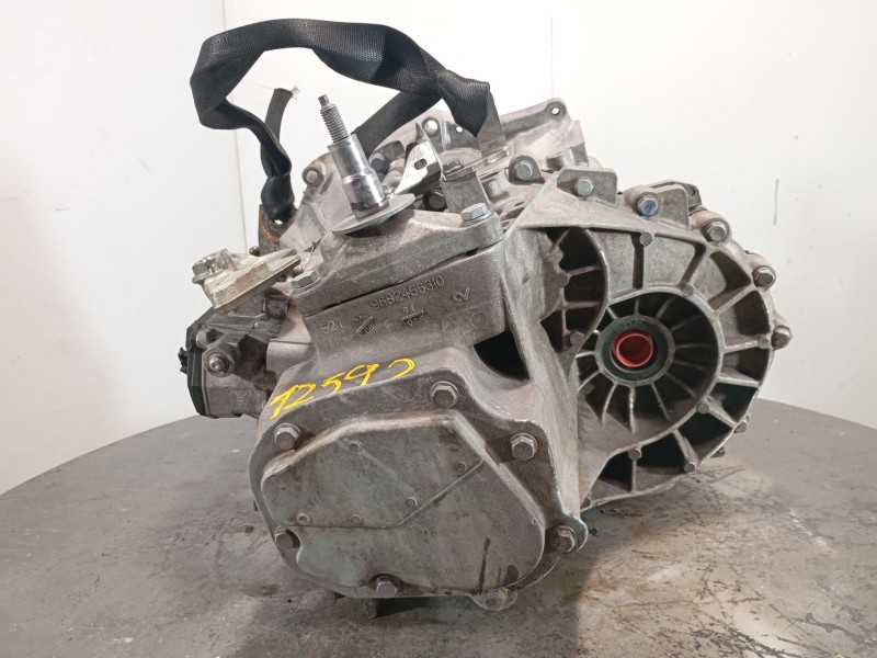 Recambio de caja cambios para peugeot 308 sw confort referencia OEM IAM 20EA01  