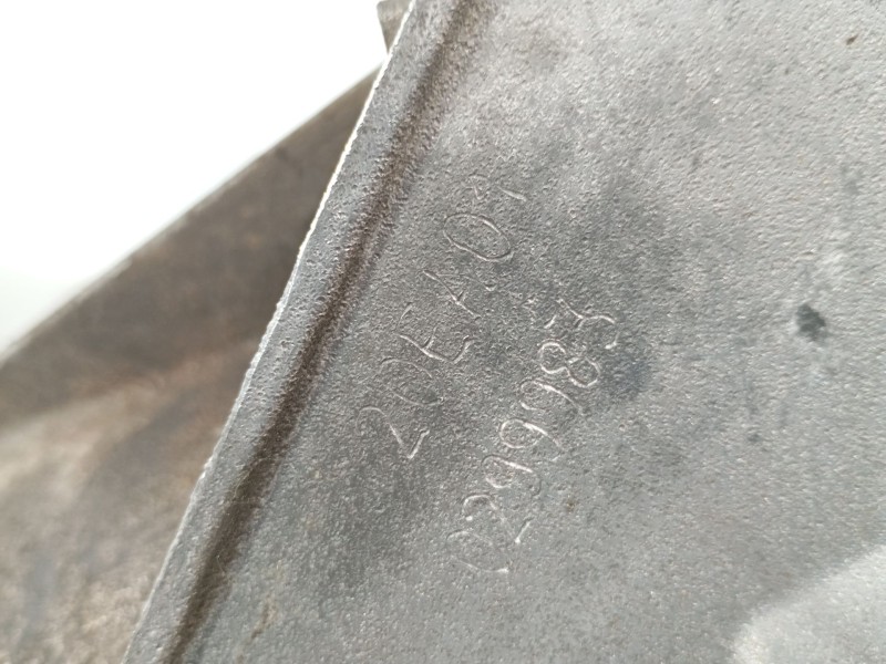 Recambio de caja cambios para peugeot 308 sw confort referencia OEM IAM 20EA01  