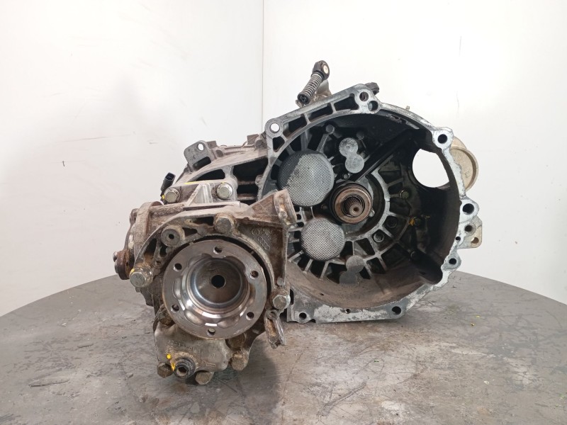 Recambio de caja cambios para audi a3 (8l1) 1.8 t quattro referencia OEM IAM EFZ 7902220 