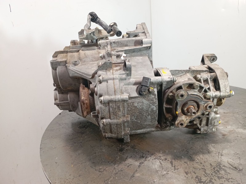 Recambio de caja cambios para audi a3 (8l1) 1.8 t quattro referencia OEM IAM EFZ 7902220 