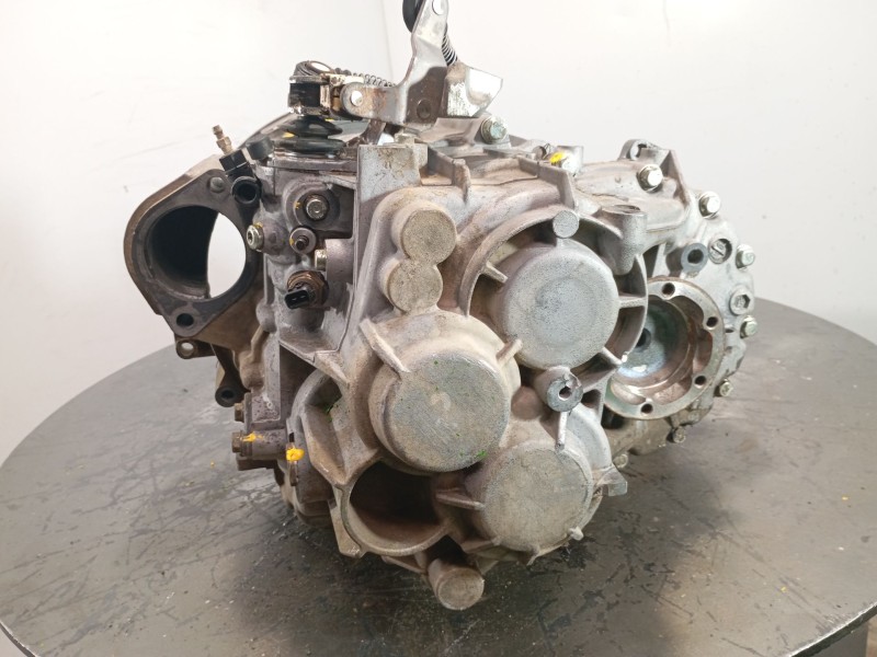 Recambio de caja cambios para audi a3 (8l1) 1.8 t quattro referencia OEM IAM EFZ 7902220 