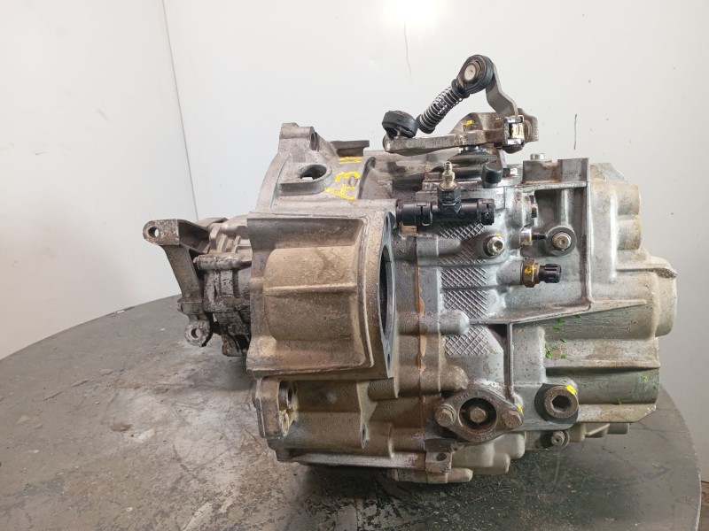 Recambio de caja cambios para audi a3 (8l1) 1.8 t quattro referencia OEM IAM EFZ 7902220 