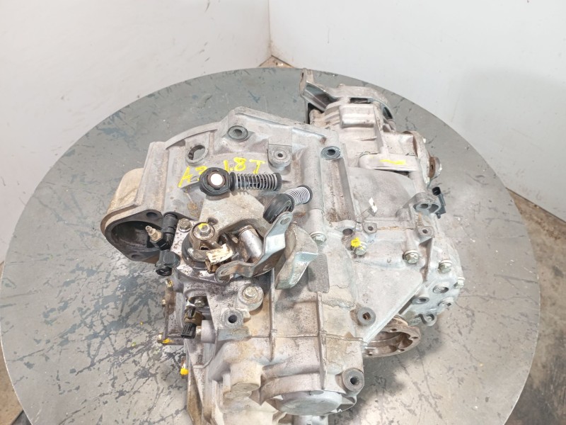 Recambio de caja cambios para audi a3 (8l1) 1.8 t quattro referencia OEM IAM EFZ 7902220 
