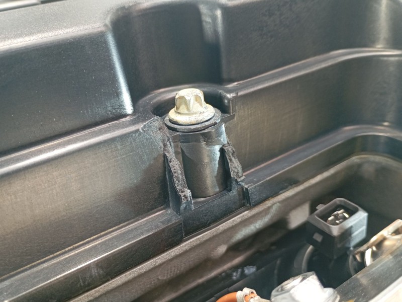 Recambio de motor completo para opel corsa e selective referencia OEM IAM B14XEL  