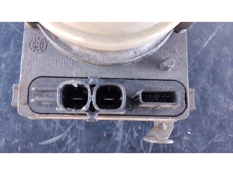Recambio de bomba direccion para dacia dokker essential referencia OEM IAM   