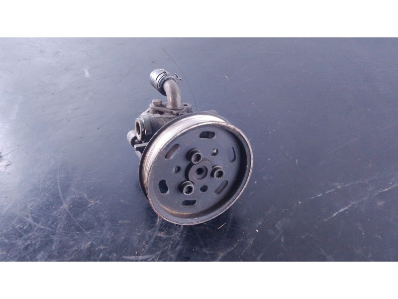Recambio de bomba direccion para volkswagen caddy iii furgoneta/monovolumen (2ka, 2kh, 2ca, 2ch) 1.9 tdi 4motion referencia OEM 
