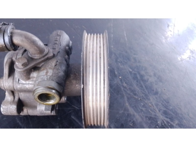 Recambio de bomba direccion para volkswagen caddy iii furgoneta/monovolumen (2ka, 2kh, 2ca, 2ch) 1.9 tdi 4motion referencia OEM 